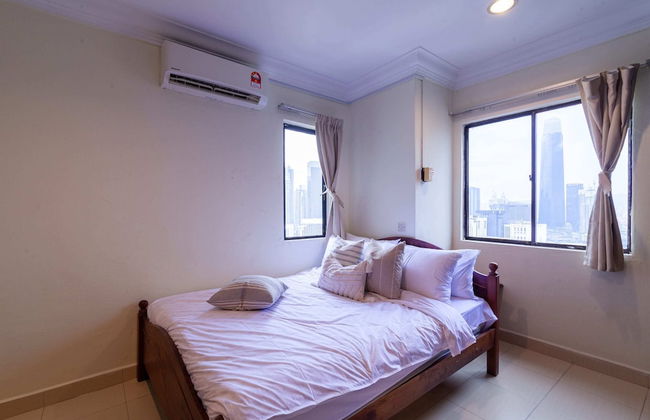 Angkasa Impian 1 at Bukit Bintang - Foto 4