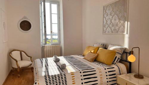 #Château Croûte Charlus# piscine chauffée - Foto 3