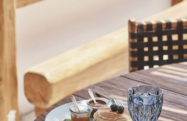 Villa Mykonos Heaven - Sea View & Outdoor Hot Tub - Photo 44