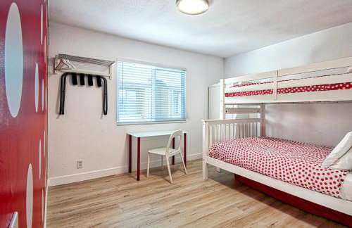 New Suite Escapes 6 by Funtierland Vacation Rentals - Foto 17