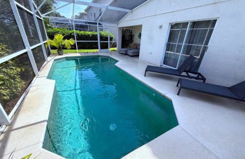 Updated Southern Dunes Pool Home - Foto 47