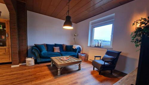 Gemütliche Ferienwohnung über 2 Etagen - Foto 2