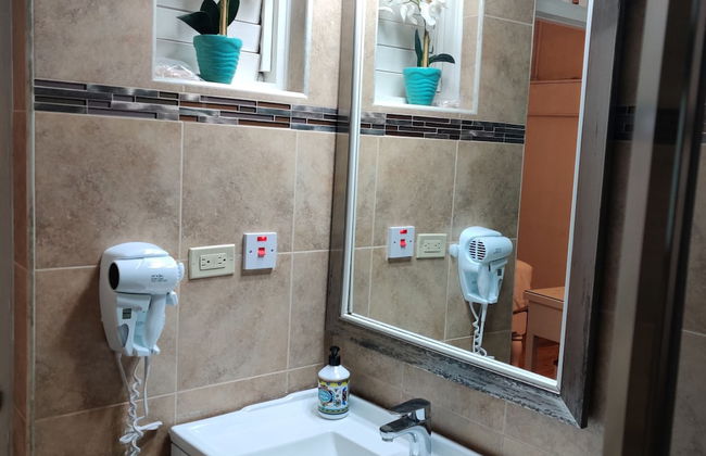 Fisherman's Point Ocean View Hotel - Photo 55