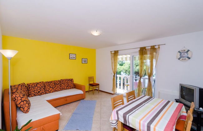 Apartments Plavac Mali - Photo 52