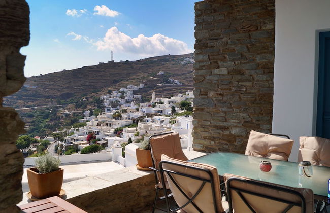 Inspire Aegean Sea Triantaros - Foto 19