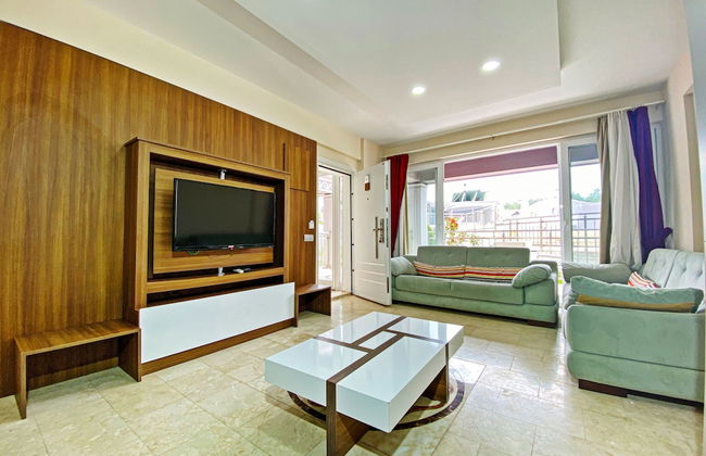 Fethiye Nokta Ula Apart - Photo 9