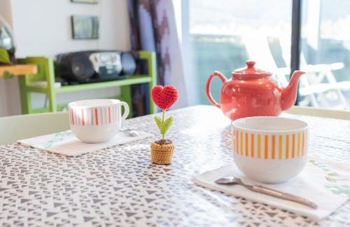 Gîte F2, Dans Un Coin De Paradis - Foto 6