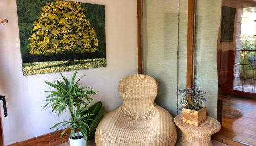 Espacioso e independiente apartamento - Foto 2, Lobby or reception