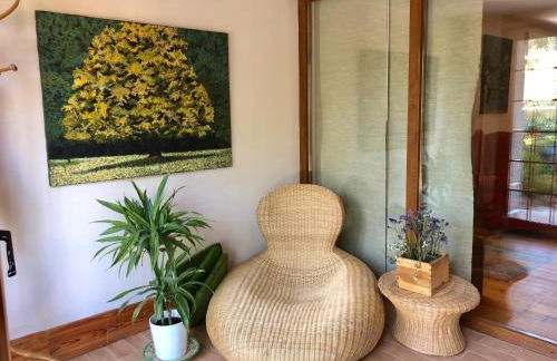 Espacioso e independiente apartamento - Foto 2