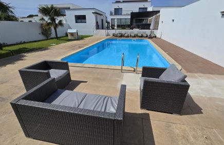 Casa Cidade Lagoa - Pool,Jacuzzi family& friends - Photo 17