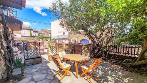 2 Bedroom Cozy Home In Cébazan - Foto 5