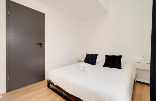 L'éclat de Gambetta - Place Stanislas - 6 Pers - Foto 23