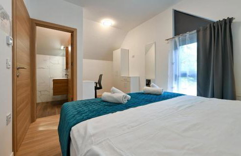 Lovely Home In Margecan With Wifi - Foto 21