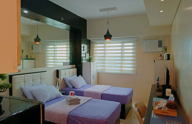 The Beacon Makati by Cozi Condotels - Foto 51