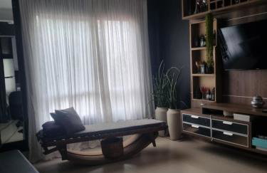 Apto 2 quartos reformado centro - Foto 3