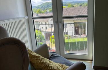 Ferienwohnung Westerburg - Foto 5