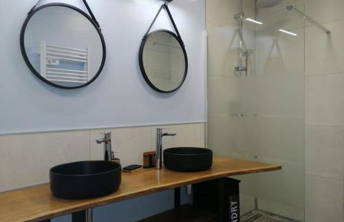 Les Ganivelles, maison à 350 m de la plage - Foto 6