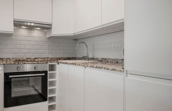 La Alcazaba Sleek Apartment in Marbella - Ref M48 - Foto 15