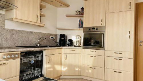 Schicke Ferienwohnung Victorbur - Foto 4