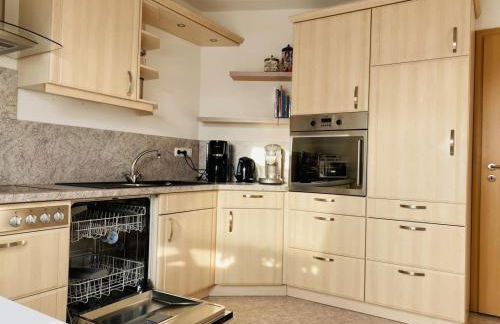 Schicke Ferienwohnung Victorbur - Foto 4