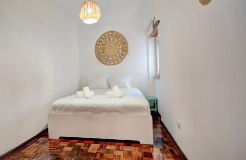 Charming T3 with patio, beach and surf - Foto 31