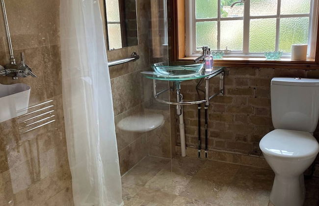 The Old Rose And Crown - St Neots - Foto 33