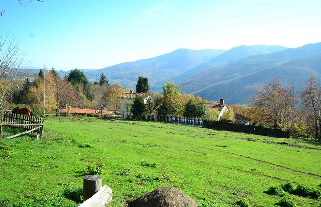 Bright Holiday Home in San Marcello with Pool near Meadows - Photo 25