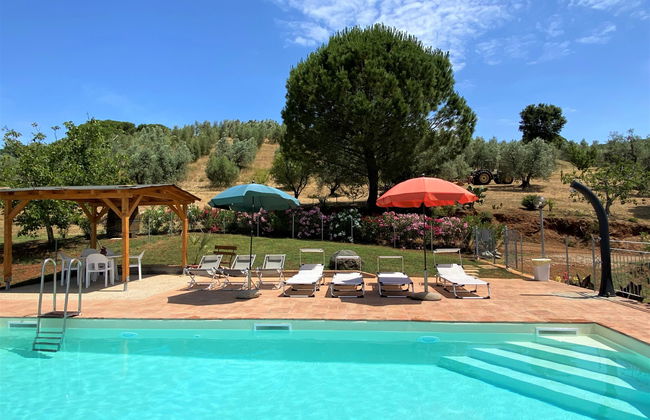 Podere la Quercia - Foto 25