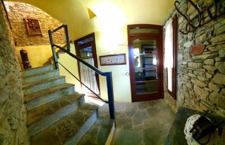 Cal Brugués - Casa de montanya - Foto 52