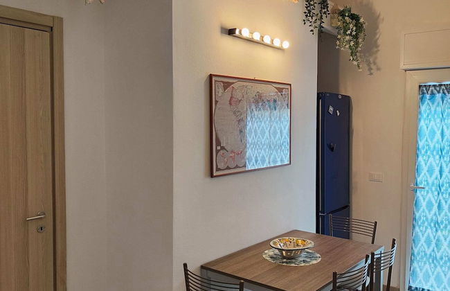 Apartment in Alcamo Near the Beach - Foto 31