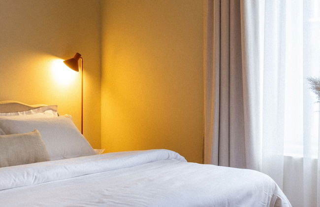 Fragola Apartments Le Jardin - Foto 28