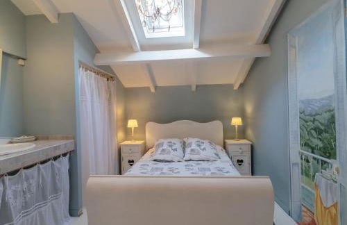 Holiday Home Moulin De Mois by Interhome - Foto 84