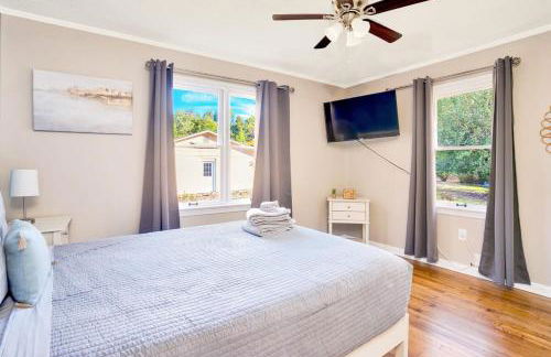 Blue Bird Spur Outdoor dinning fire pit & games - Foto 15