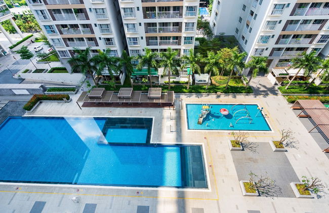 Scenic Valley Condotel - Foto 72