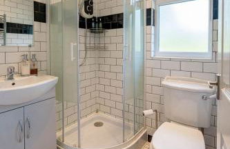 Oak Cabin Overlooking Bedgebury Forest - Foto 23