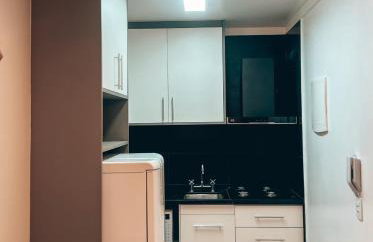 Apto conforto extremo no melhor do Centro de CWB - Foto 13