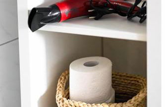 Ferienwohnung Kleiner Fuchs - für Familien mit Babys eingerichtet - Foto 19