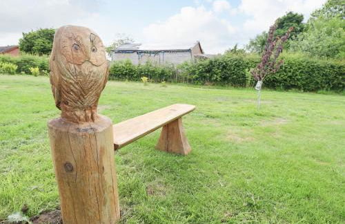 Honeybee Lodge - Foto 29