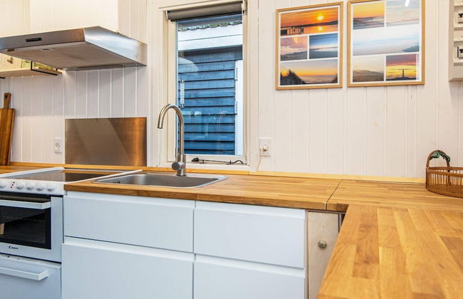 6 Person Holiday Home in Ronde - Foto 5