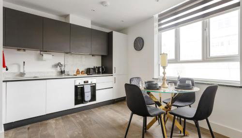 Stonebridge House Apartment - Foto 5