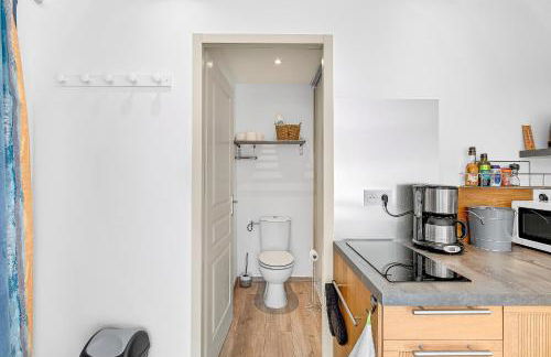 Cap à Gap T2 Bas De Villa - Photo 13