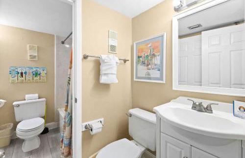 SunDestin Resort Unit 0310 - Photo 15