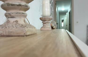 Apartamento luminoso con patio privado junto a la Plaza de Toros de Montoro - Foto 9