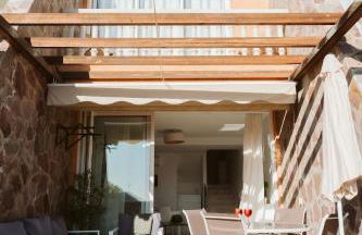 Cozy 2-bedroom Apartment by KalmaCanaria - Foto 17