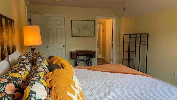 Zeek's Retreat - Foto 4, Habitación