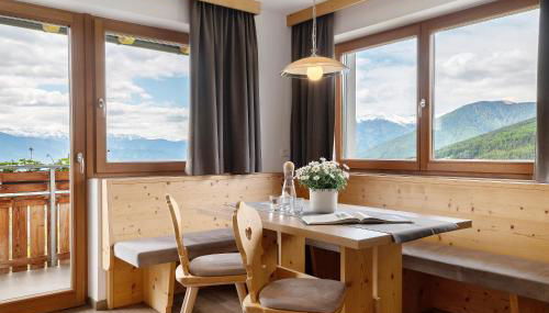 Forchnerhof Apt Rose - Foto 2