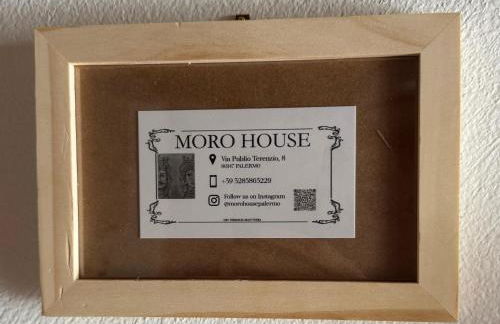 Moro House - Foto 27