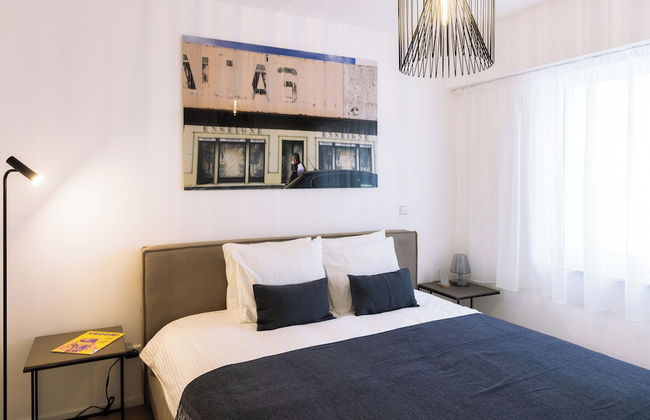 Hamilius Apartments - Foto 14