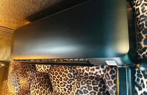 The Velvet Hideaway - Foto 15