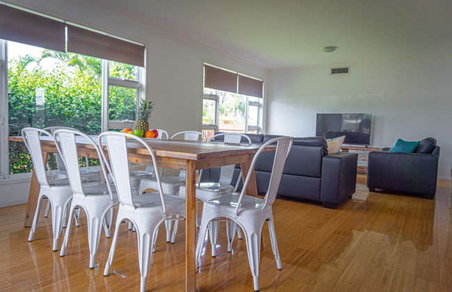 Nobby Beach Holiday Village - Photo 54